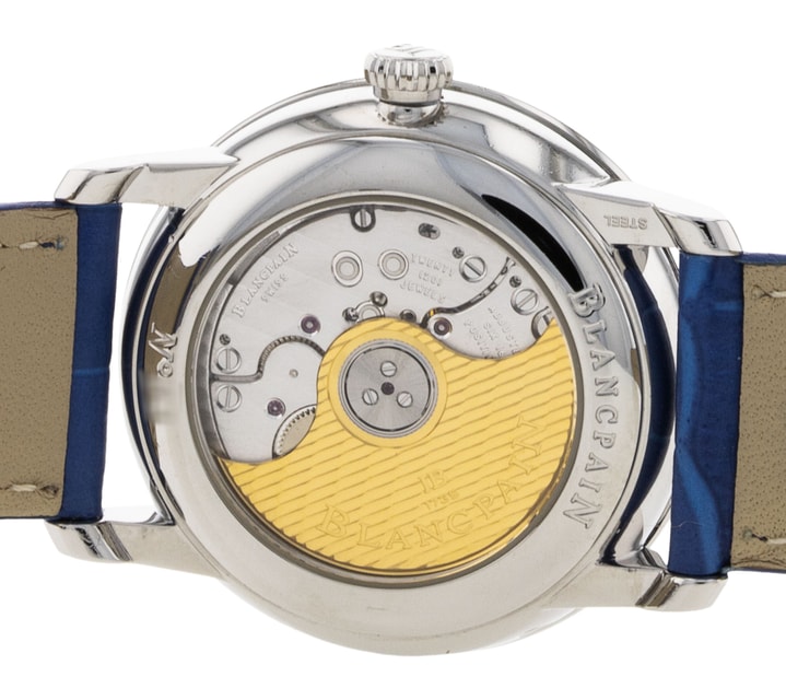 Blancpain Villeret 6126-4628-55B Image 4